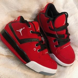 Air Jordan Flight 23 • Boy (Toddler)